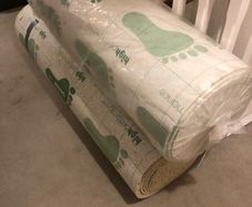 Underlay