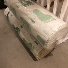 Underlay