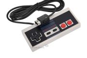 New Wired Game Controller Gaming Gamepad for Nintendo NES Mini Classic Edition Game Joypad