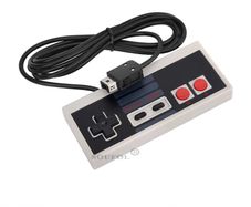 New Wired Game Controller Gaming Gamepad for Nintendo NES Mini Classic Edition Game Joypad