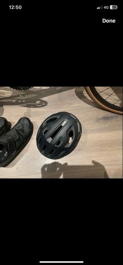 Road Bike Scott Speedster 40