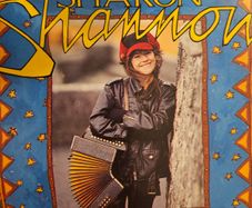 Sharon Shannon. Out Of The Gap.