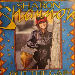 Sharon Shannon. Out Of The Gap.