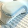 Memory Foam Pillow Image 5