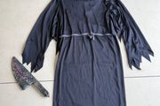 Grim Reaper Costume