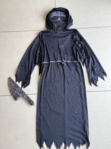 Grim Reaper Costume