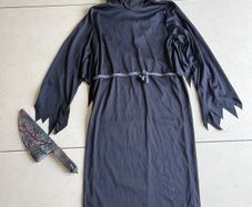 Grim Reaper Costume