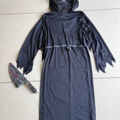 Grim Reaper Costume