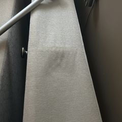 Superking bed base and headboard