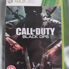Call Of Duty: Black Ops