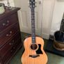 Taylor 317e Grand Pacific with Hard Case Image 8