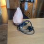 salt lamp Image 2