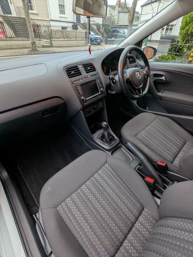 VW Polo 2017  - Low KM - Spotless