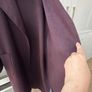 Reserved wool blend maxi coat Image 6
