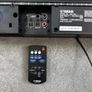Yamaha Sound Bar Image 3