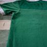 Ireland Football Home Jersey 2010 to 2011 Medium Boys Umbro Image 10