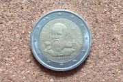 2 euro coin