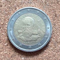 2 euro coin