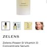 Zelens Power D Vitamin D Concentrate Serum Image 2