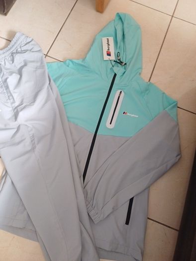 berghaus tracksuit
