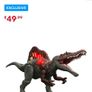 Jurassic World Dinosaur Image 4
