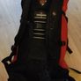 Lowe Alpine Alpine 70+20L Backpack  Serious Trekking Pack Image 2