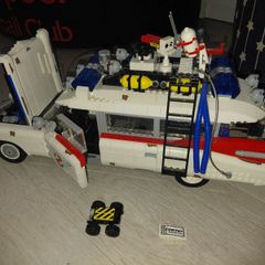 lego ecto-1