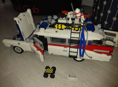 lego ecto-1