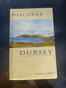 Discover Dursey, Cork local history