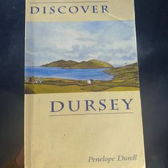 Discover Dursey, Cork local history