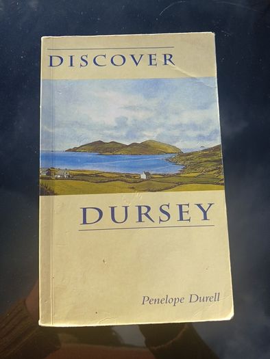 Discover Dursey, Cork local history