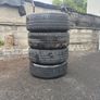 Audi Tyres 225/55R18 Image 4