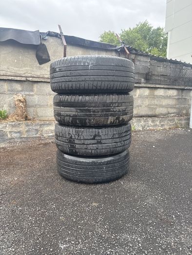 Audi Tyres 225/55R18