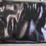 Lipsy London Black Laser Cut Bag Brand New Image 3