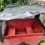 Cargo bike Image 3