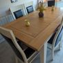 Dining Table Image 2