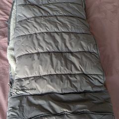 UPPAbaby CozyGanoosh Footmuff