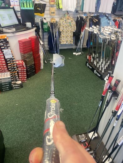 Taylormade Putter