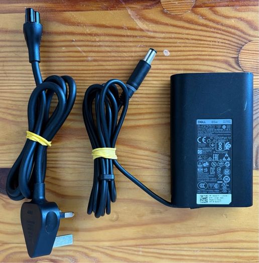 Dell AC Adapter 65W