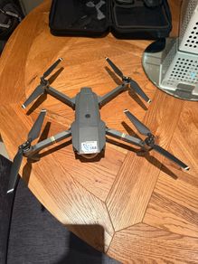 Drone Mavic pro1