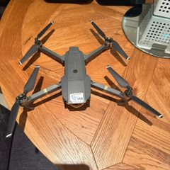 Drone Mavic pro1