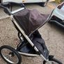 Thule Glide X- terrain & Running buggy & car seat adaptor Image 6