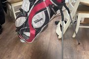 Golf Bag