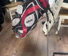 Golf Bag