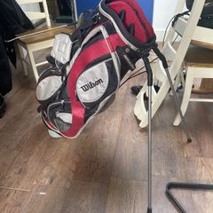 Golf Bag