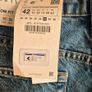 New Zara denim mom shorts (with tags) Image 5