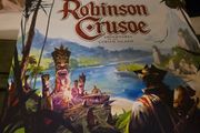 Robinson Crusoe Collectors Edition