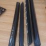Audi a6 c5 c6, Audi a4 b6 b7 1.9 tdi 2.0 tdi 2.5tdi 1.8t parts. elec folding chrome mirrors door blades and many more. breaking parts Image 7