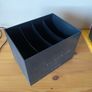 Vinyl Record Box for 7" 45 RPM Image 2