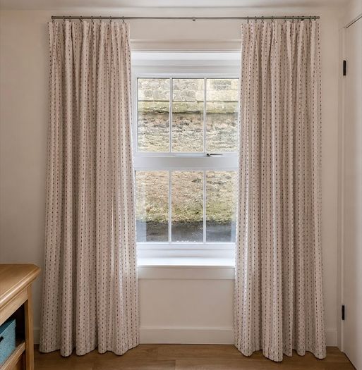 curtains